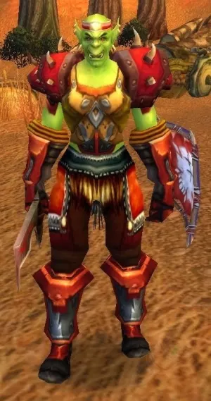 Horde Elite — screenshot 1