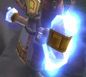 Merciless Gladiator's Salvation — screenshot 1