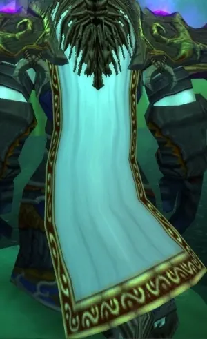 Kharmaa's Shroud of Hope — screenshot 1
