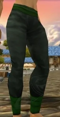 Ivycloth Pants — screenshot 1