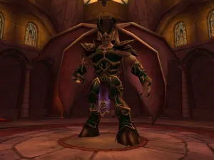 Balnazzar — screenshot 1