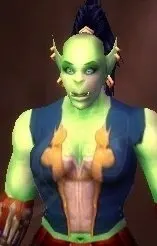 Mistscape Armor — screenshot 1