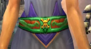 Eldr'naan Belt — screenshot 1