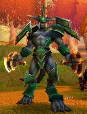 Emissary of Hate — screenshot 1