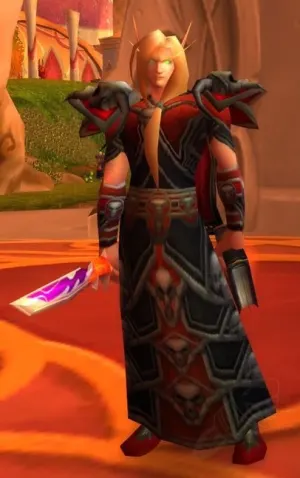 Dawnblade Summoner — screenshot 1