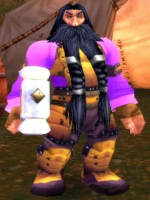 Jannos Ironwill — screenshot 1