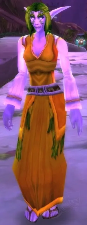 Herald Moonstalker — screenshot 1