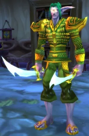 Xai'ander — screenshot 1