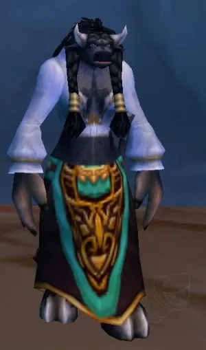 Windscale Sarong — screenshot 1