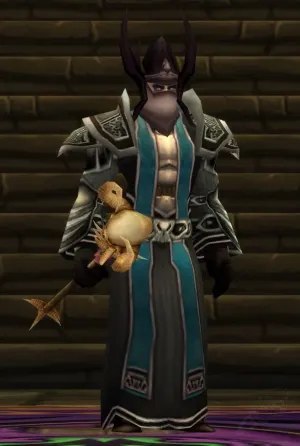 Darkmaster Gandling — screenshot 1