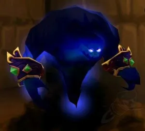 Summoned Voidwalker — screenshot 1