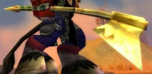Brashclaw's Chopper — screenshot 1