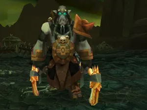 Akama — screenshot 1