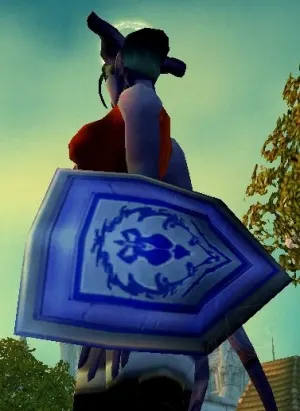 Crest of Darkshire — screenshot 1