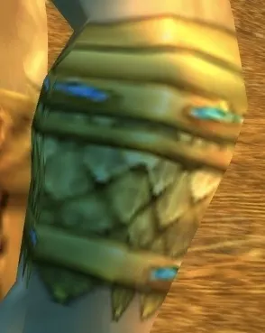 Burnished Bracers — screenshot 1
