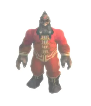 Elder Ironband — screenshot 1