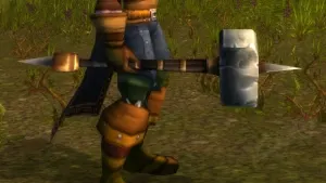 Stone Hammer — screenshot 1