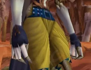 Calico Gloves — screenshot 1