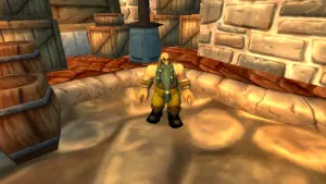 Dashel Stonefist — screenshot 3