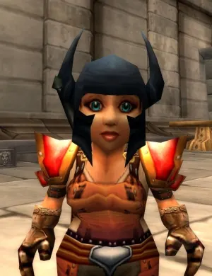 Mugthol's Helm — screenshot 1