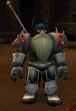 Mugthol's Helm — screenshot 2