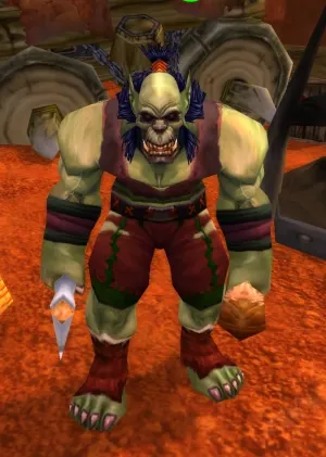 Grimtak — screenshot 1
