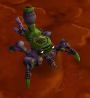 Crashin' Thrashin' Robot — screenshot 3