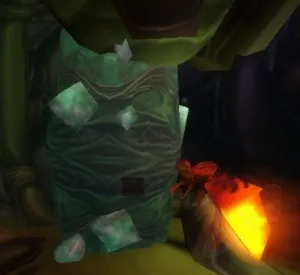 Zukk'ash Pod — screenshot 2