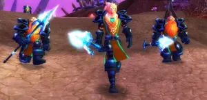 Skyguard Scout — screenshot 1