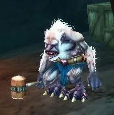 Irondeep Skullthumper — screenshot 2