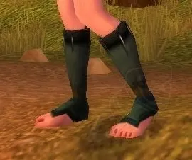 Vital Boots — screenshot 1