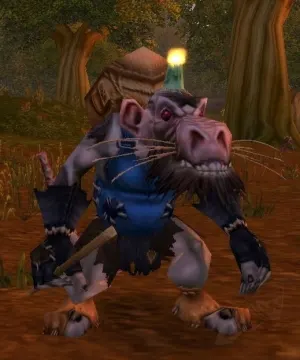 Kobold Geomancer — screenshot 2