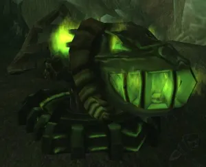 Death's Door Fel Cannon — screenshot 1