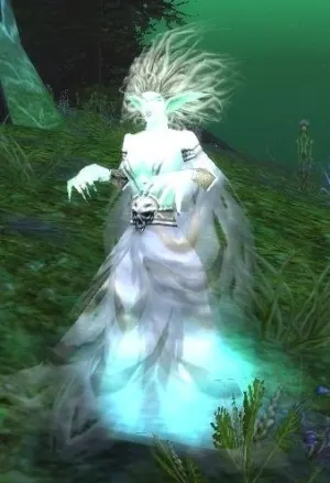 Wailing Ancestor — screenshot 2
