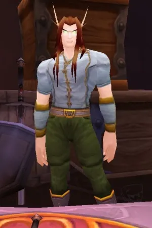 Rahein — screenshot 1