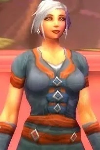 Russet Vest — screenshot 1