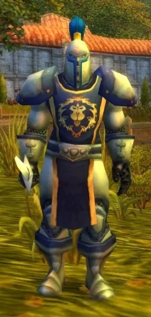 Deputy Willem — screenshot 2