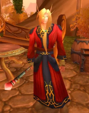 Lanthan Perilon — screenshot 1