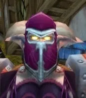 Revenant Helmet — screenshot 2