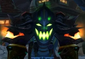The Horseman's Helm — screenshot 2