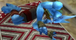 Badly Injured Soldier — screenshot 1