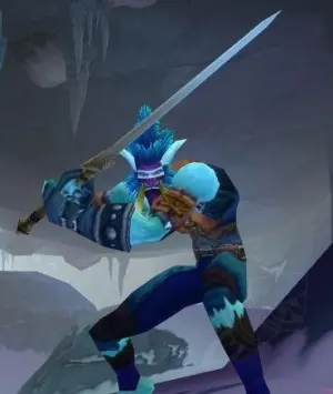Great Father Arctikus — screenshot 2