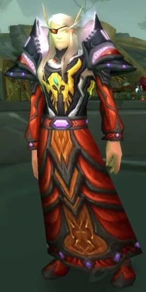 Lord Torvos — screenshot 1