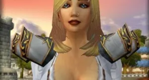 Silk Mantle of Gamn — screenshot 1