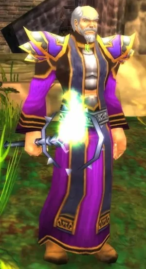 Archmage Cedric — screenshot 1