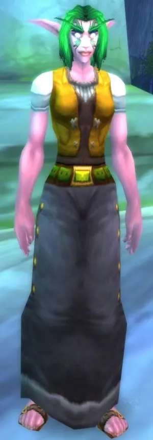 Dalria — screenshot 2