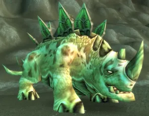 Elder Thunder Lizard — screenshot 1