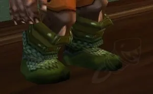 Fenclaw Footwraps — screenshot 1