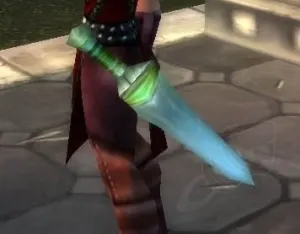 Feeble Sword — screenshot 1