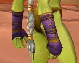 Gloves of the Fang — screenshot 4